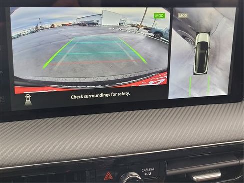 New 2026 Nissan Kicks SR image 14