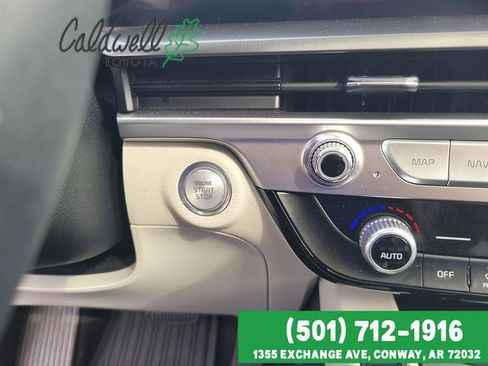 Used 2025 Kia Telluride S image 19