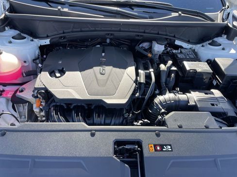 Used 2022 Hyundai Tucson Limited image 16