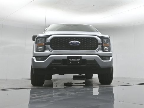 Used 2023 Ford F150 XL w/ STX Appearance Package AWD/4WD image 45