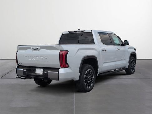 New 2026 Toyota Tundra Limited AWD/4WD image 5