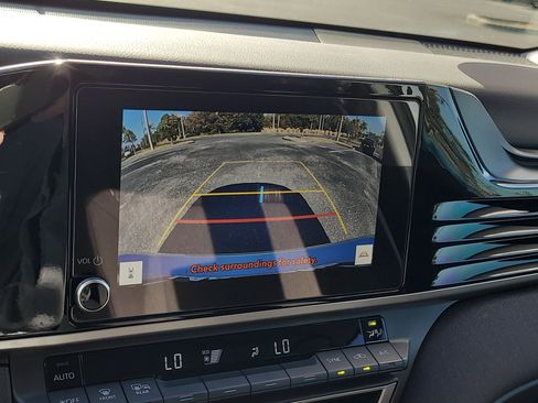 Certified 2025 Toyota Camry LE w/ Convenience Package image 23