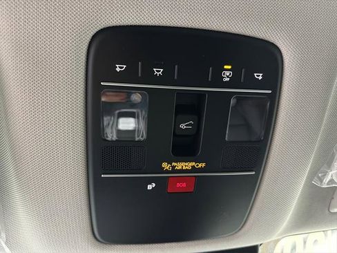 New 2026 Hyundai Palisade SEL image 34