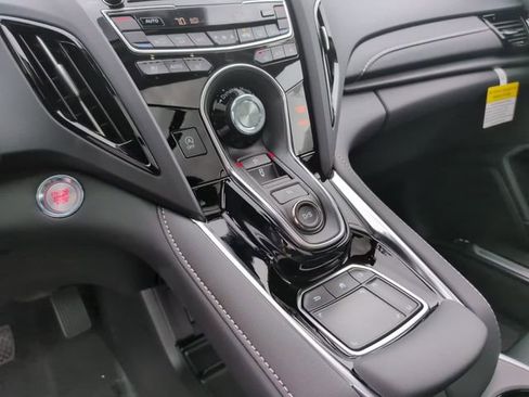 New 2026 Acura RDX SH-AWD w/ Advance Package image 21