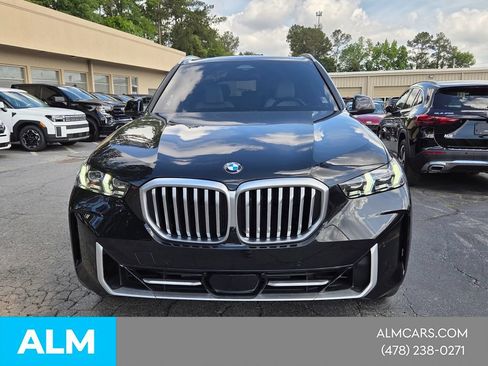 Used 2025 BMW X5 sDrive40i w/ Parking Assistance Package RWD image 20