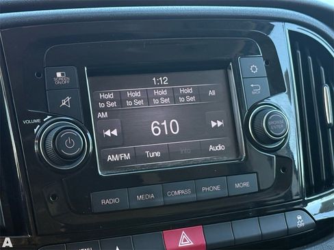 Used 2018 RAM ProMaster City Tradesman image 20