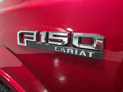 Used 2020 Ford F150 Lariat w/ Equipment Group 502A Luxury AWD/4WD image 5