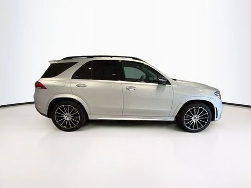 Used 2021 Mercedes-Benz GLE 350 4MATIC image 7