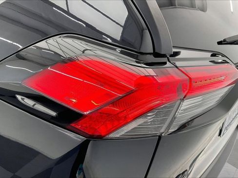 Used 2022 Toyota RAV4 TRD Off-Road w/ TRD Off-Road Weather Package image 30