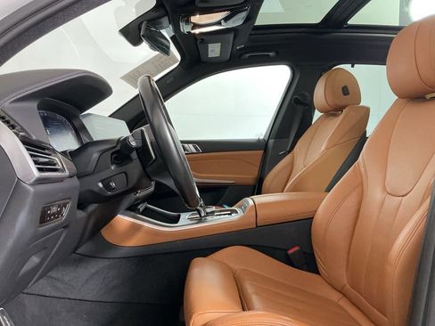 Certified 2022 BMW X5 xDrive40i w/ M Sport Package image 23