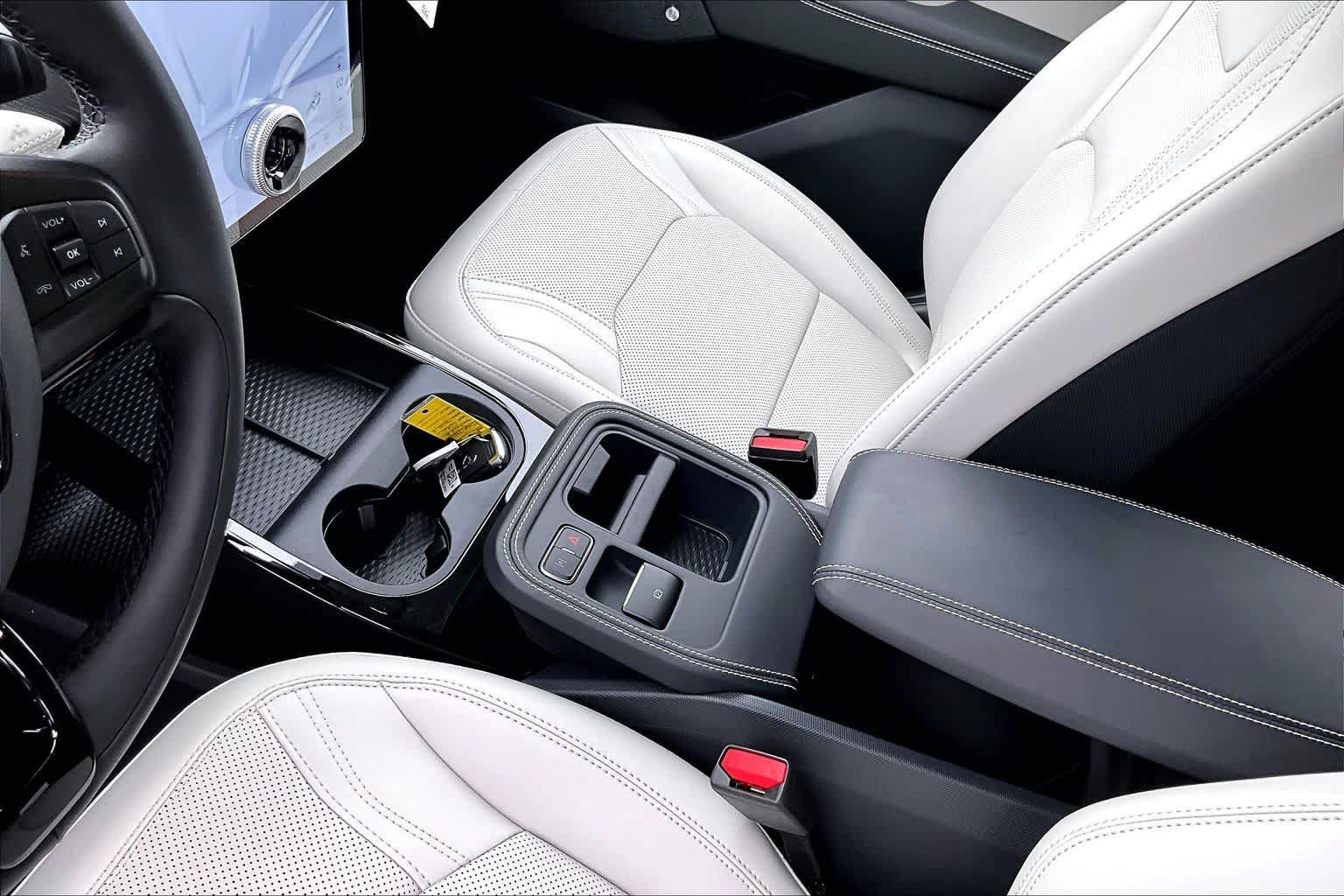 Used 2026 Ford Mustang Mach-E Premium RWD image 15
