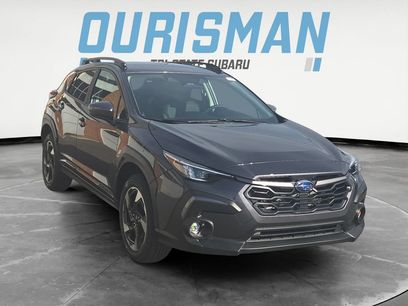 Certified 2026 Subaru Crosstrek 2.5i Limited w/ Crosstrek Mirror Package