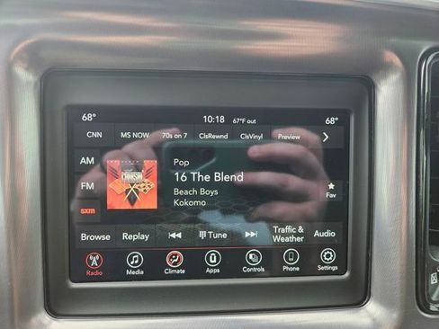 Used 2021 Dodge Challenger R/T w/ Blacktop Package image 19