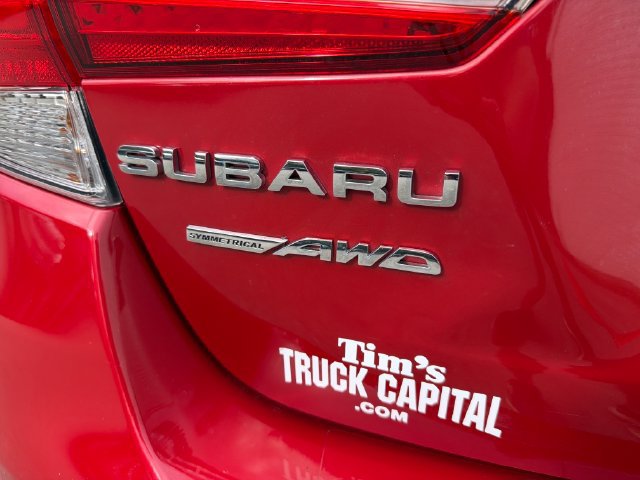 Used 2018 Subaru Impreza 2.0i Sport AWD/4WD image 10