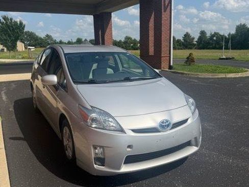 Used 2011 Toyota Prius Two FWD image 7
