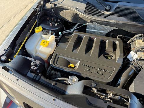Used 2017 Jeep Patriot Sport w/ Power Value Group AWD/4WD image 27
