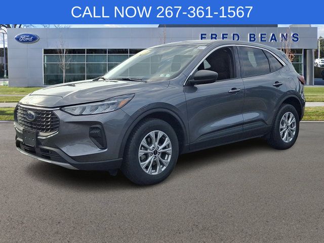 Certified 2023 Ford Escape Active AWD/4WD image 5