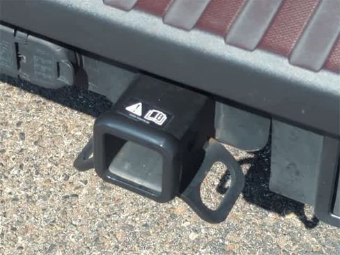 Used 2024 Ford Maverick Lariat w/ 4K Tow Package image 35