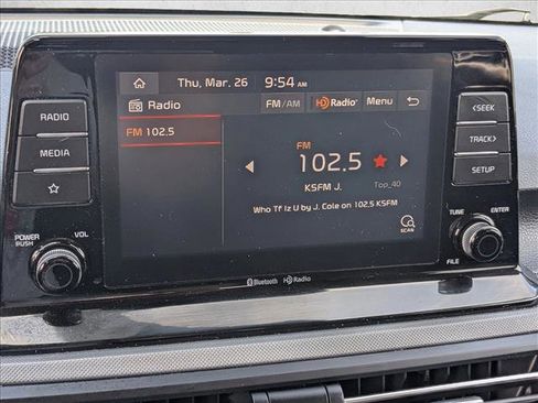 Used 2022 Kia Seltos LX image 12