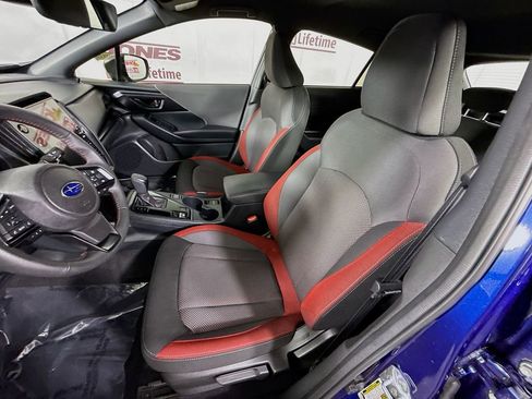 Certified 2024 Subaru Impreza RS AWD/4WD image 25