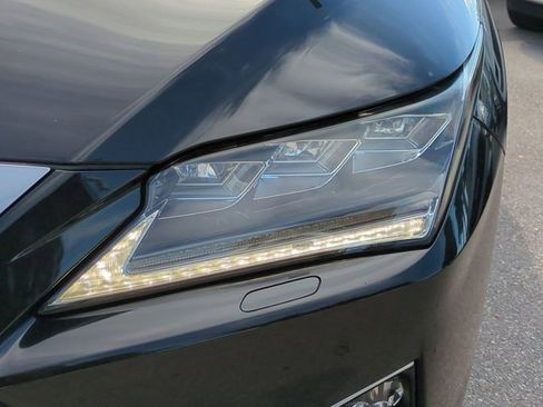 Used 2016 Lexus RX 350 F Sport image 9