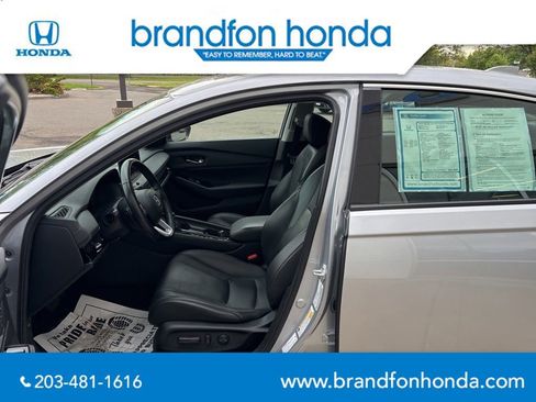 Used 2023 Honda Accord Touring image 21