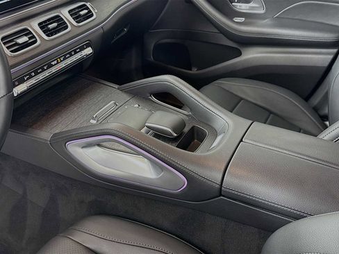 Used 2022 Mercedes-Benz GLE 350 image 20