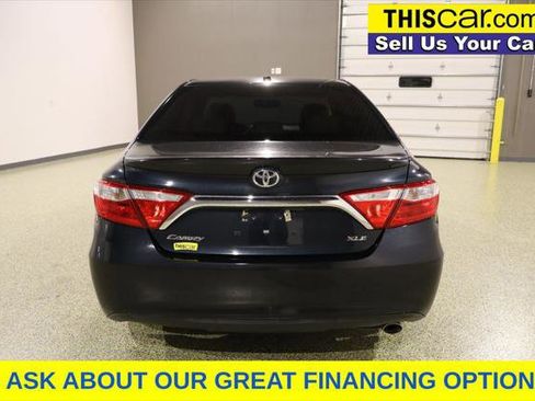 Used 2015 Toyota Camry XLE image 6