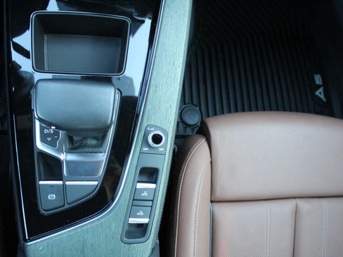 Used 2023 Audi A5 2.0T Premium Plus image 12