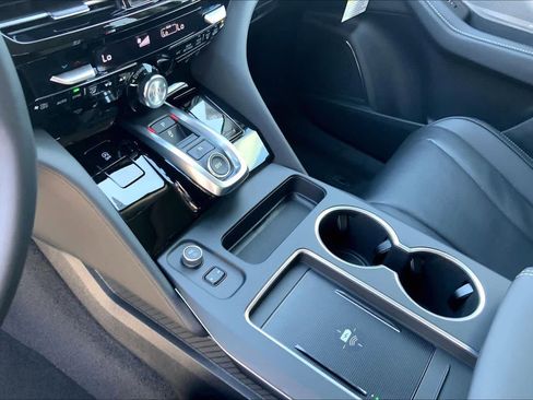 New 2026 Acura MDX FWD w/ Technology Package image 11