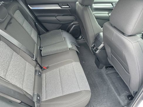 New 2026 GMC Terrain Elevation w/ Black Edition image 31