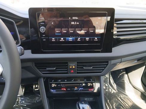 New 2026 Volkswagen Jetta Sport FWD image 18