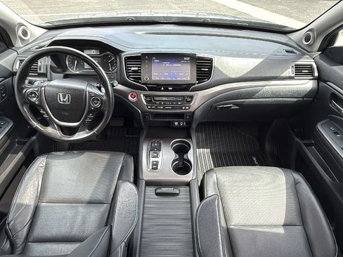 Used 2023 Honda Ridgeline RTL image 19