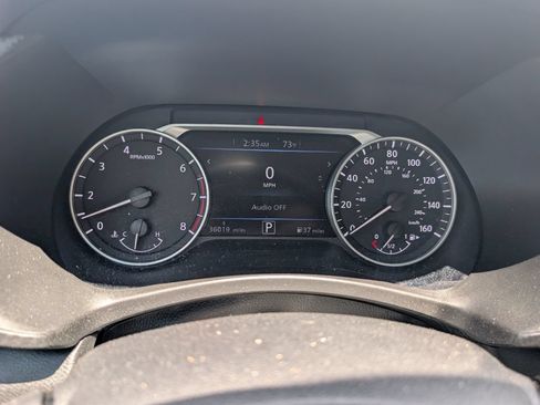 Used 2023 Nissan Sentra SV FWD image 14