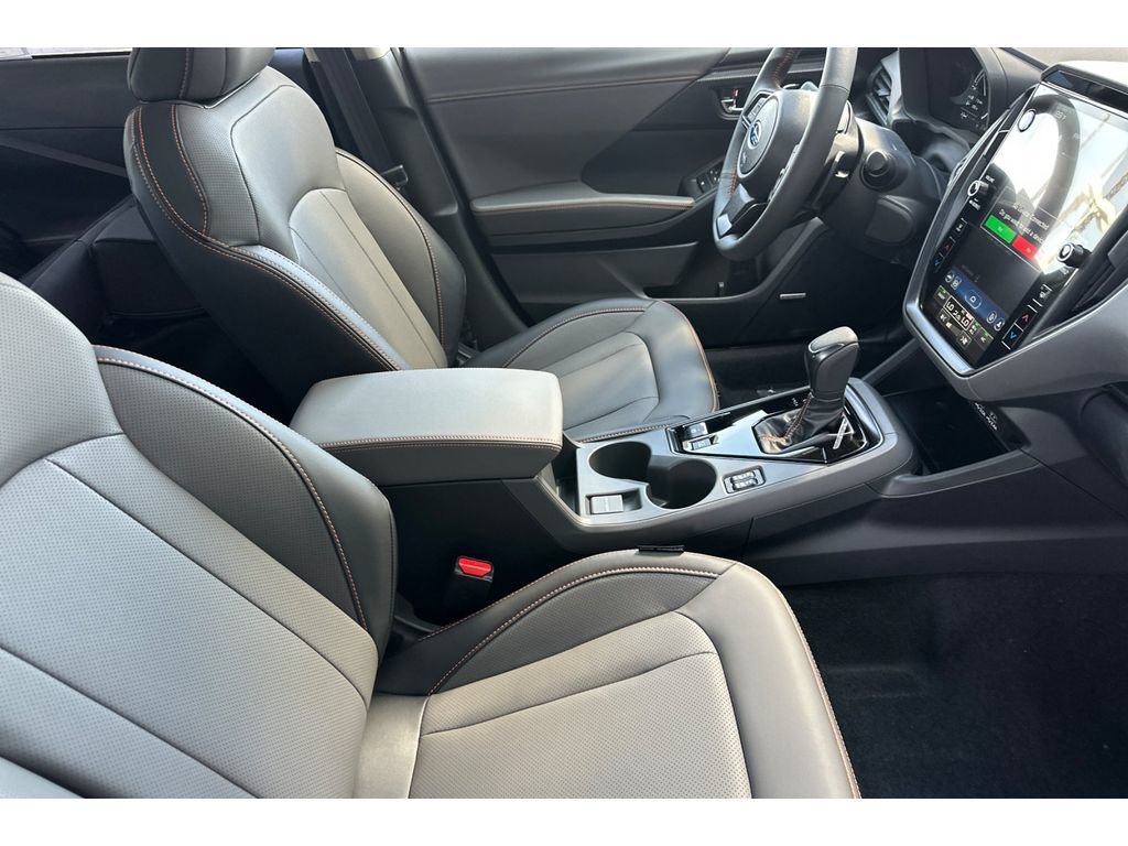 New 2026 Subaru Crosstrek 2.5i Limited w/ Crosstrek Mirror Package AWD/4WD image 16