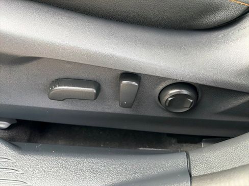 Used 2025 Subaru Outback Wilderness image 13