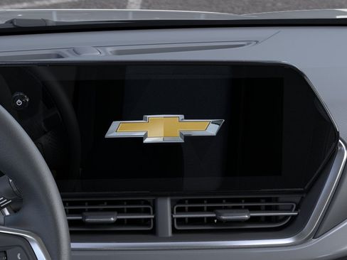 New 2026 Chevrolet Trax LT FWD image 21