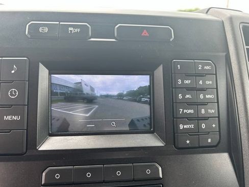 Used 2019 Ford F550 4x4 SuperCab Super Duty image 31