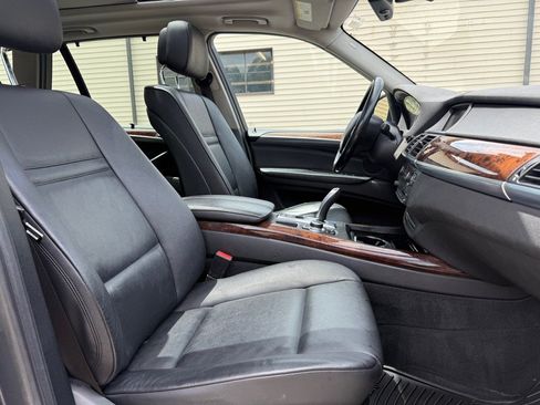 Used 2012 BMW X5 xDrive35i AWD/4WD image 9
