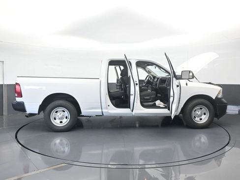 Used 2024 RAM 1500 Tradesman w/ Popular Equipment Group image 70
