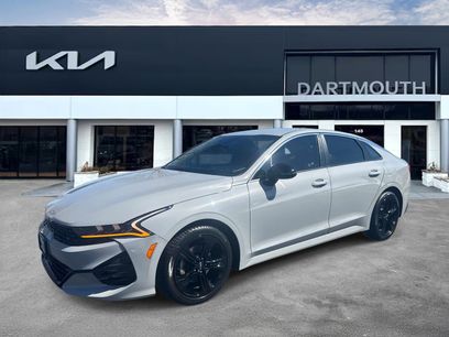 Used 2023 Kia K5 GT-Line w/ GT-Line Premium Package