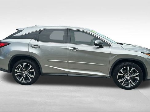 Used 2019 Lexus RX 350 F Sport image 8