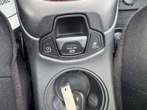 Used 2018 Jeep Compass Trailhawk w/ Navigation Group image 26