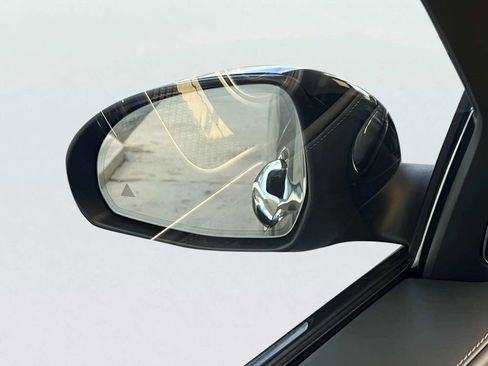 Used 2024 Mercedes-Benz C 63 AMG S image 31