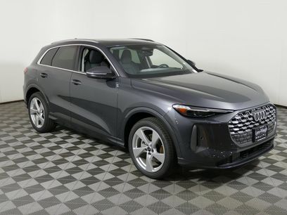 New 2025 Audi Q5 Prestige