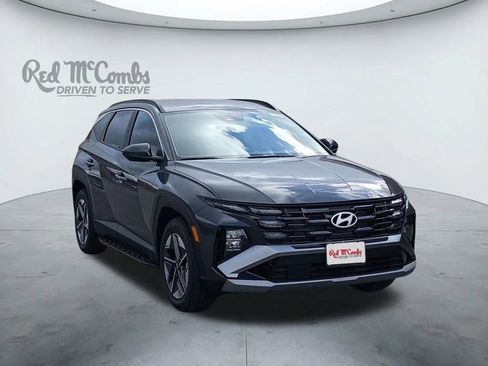 New 2026 Hyundai Tucson SEL FWD image 7