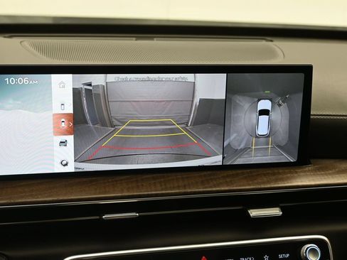 Used 2025 Genesis GV80 2.5T Prestige AWD/4WD image 15