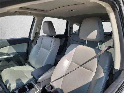 Used 2015 Honda CR-V EX-L image 10