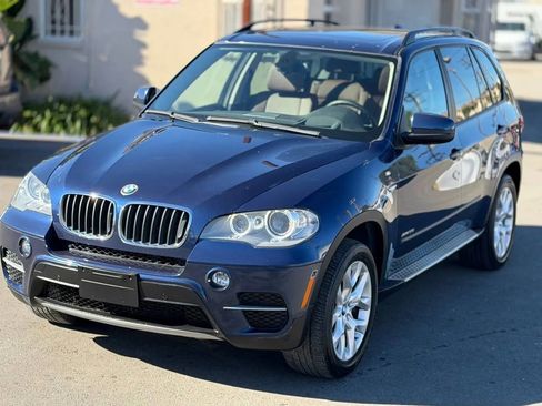 Used 2012 BMW X5 xDrive35i image 6