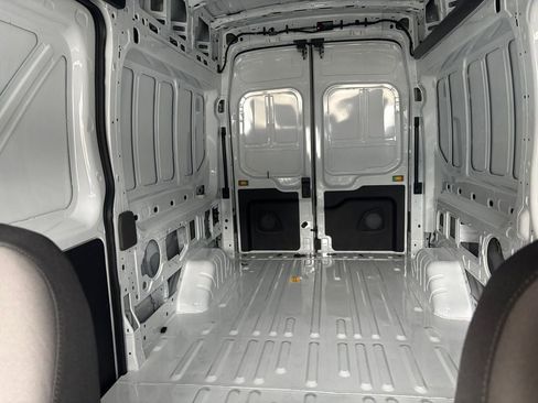 New 2026 Ford Transit 350 148 High Roof RWD image 23